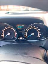 Ford B-Max 1,0 EcoBoost Cool & Connect*PDC*SHZ* - schwarze Ford B-Max