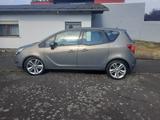 Opel Meriva 1.6 CDTI ecoFLEX Edition 100kW S/S Ed... - Opel Meriva mit Diesel-Antrieb