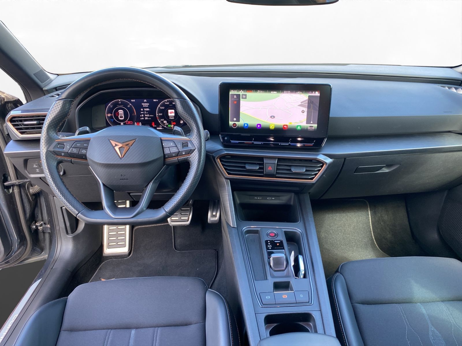 Cupra Leon - Bild 14