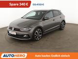 Volkswagen Polo 2.0 TSI GTI Aut.*LED*CAM*PDC*KLIMA* - Volkswagen Polo in Frankfurt (Main)