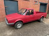 Volkswagen VW Caddy 14d 1.6d Pick Up Diesel - Volkswagen Caddy mit Diesel-Antrieb: 14d