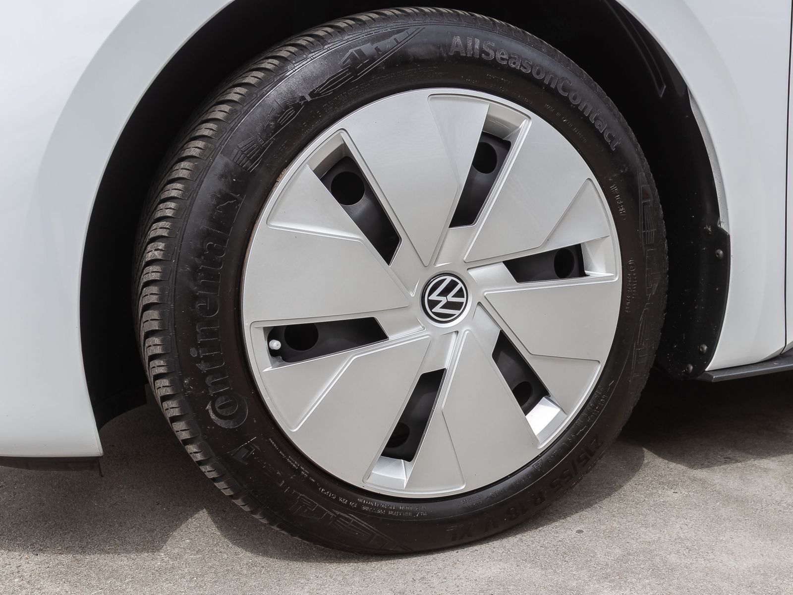 Volkswagen ID.3 - Bild 12