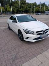 Mercedes-Benz Mercedes Benz CLA 180 *1. Hand* 100.000 km - Mercedes-Benz CLA 180 in Berlin