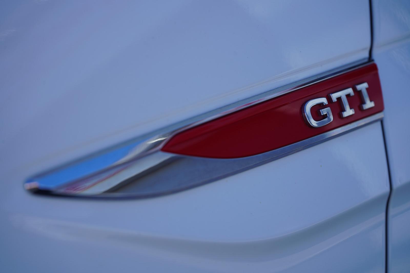 Volkswagen Polo 2.0 GTI DSG LED Sitzheizung Virtual Cockpit, миниатюра 29