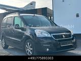 Peugeot Partner Tepee Allure 5.SITZE KLIMAAUTOMATIK RFK - Peugeot Partner aus 2018