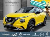 Nissan Juke 1.0 DIG-T N-Design Tech-Paket