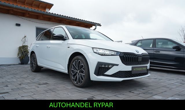 Skoda Scala Sel. Drive 85kW PANO* SHZ*VirtC*5JGar