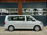 Volkswagen T5 Multivan | SchD DYN AHK XEN 2-SchT Rückf - Volkswagen T5 Multivan mit Benzin-Antrieb