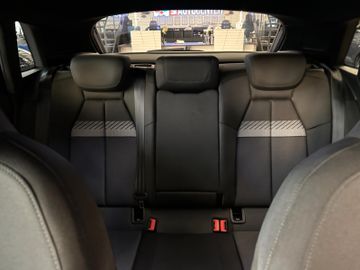MYAUTOCENTER – Gebraucht- und Jahreswagen mit Werkstattservice in Pfaffenhofen Audi A3 Sportback 35 TDI advanced *LED*Vituel*AHK*
