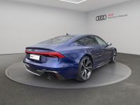 Audi RS7 - Vorschau Bild 8