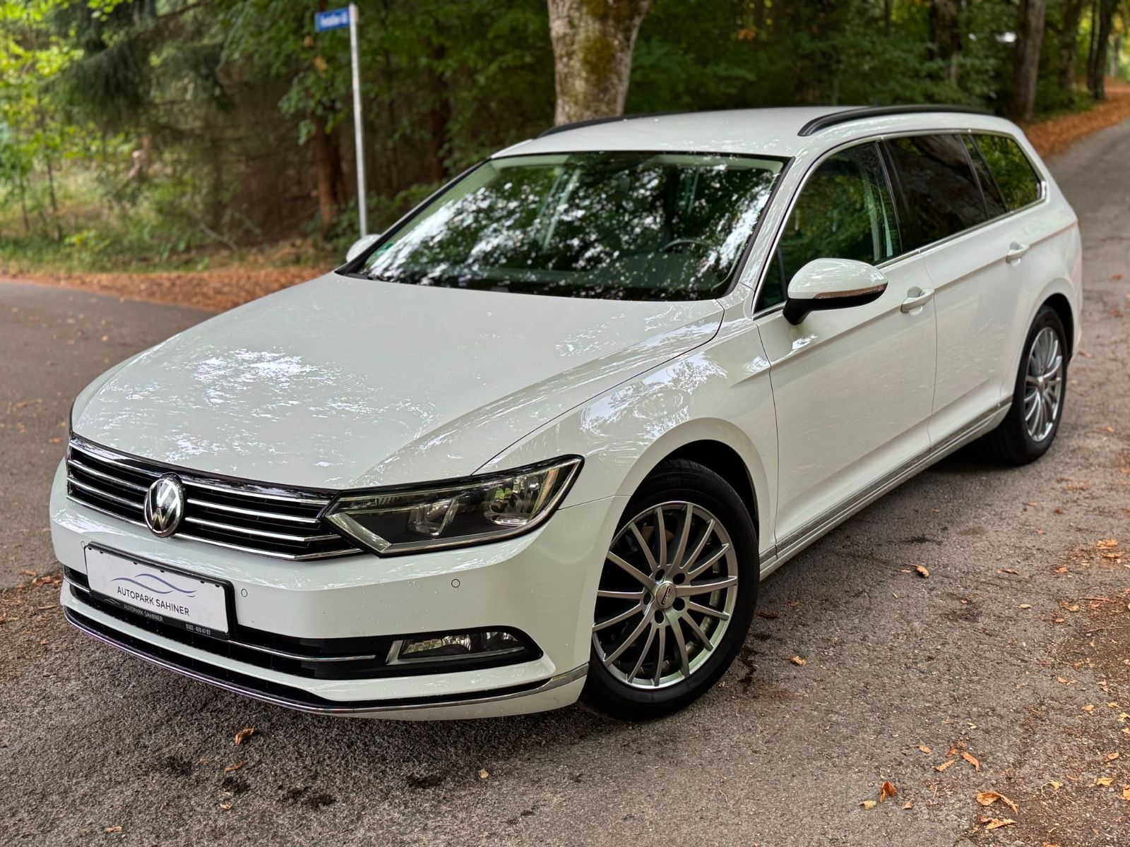 Volkswagen Passat Variant Comfortline
