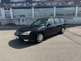 Ford Mondeo Turnier Ghia X*Klimaa.*Euro 4*2.0* - Ford Mondeo aus 2003: Ghia
