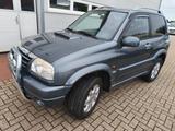 Suzuki Grand Vitara 3-trg. 2.0 TD Comfort Lim. - Suzuki Grand Vitara: 3.2