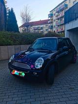 MINI Verkaufe gut erhaltenen Mini One R50 - MINI ONE in Dresden