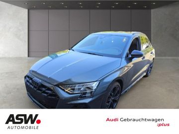 Audi S3 Sportback 2.0TFSI quattro MATRIX Navi RFK HUD