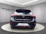 Opel Corsa F 1.2 Turbo GS Line - Opel Corsa: Schwarz, 1.2