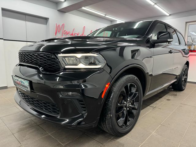 Dodge Durango 5.7 R/T V8/Glasdach/Sitzbel+Hz+Lenkr/Mem