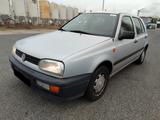 Volkswagen Golf EUROPE - Volkswagen Golf: Europe