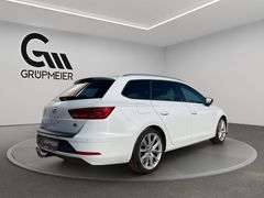 SEAT Leon Style FR Anhängerkupplung|Tempomat|Klimaaut