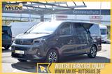 Peugeot Traveller HDi 180 L3 NAVI ACC KAM SHZ LEDER AHK