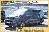 Peugeot Traveller HDi 180 L3 NAVI ACC KAM SHZ LEDER AHK