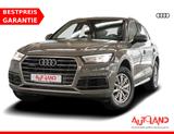 Audi Q5 50 3.0 TDI quattro Bi-Xenon Navi B&O DAB - Audi Q5 50 TDI Gebrauchtwagen