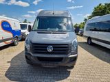 Volkswagen Crafter 2.0/163PS/MAXI/AHZV 2,8to - Angebote entsprechen deinen Suchkriterien