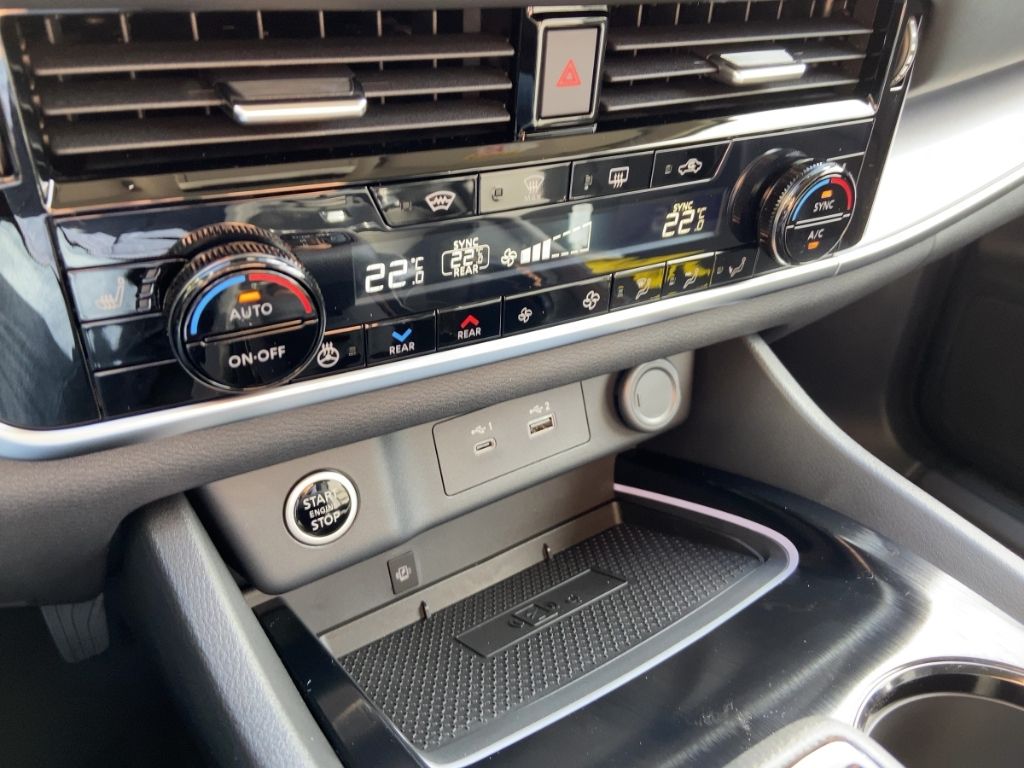 Nissan X-Trail - Bild 14