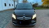 Mercedes-Benz V 250 d Aut. AVANTG. ED. extralang AVANTGARD... - gebrauchte Mercedes-Benz V 250 aus dem Jahr 2023