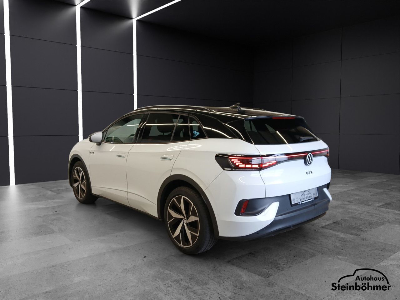 Volkswagen ID.4 - Bild 5