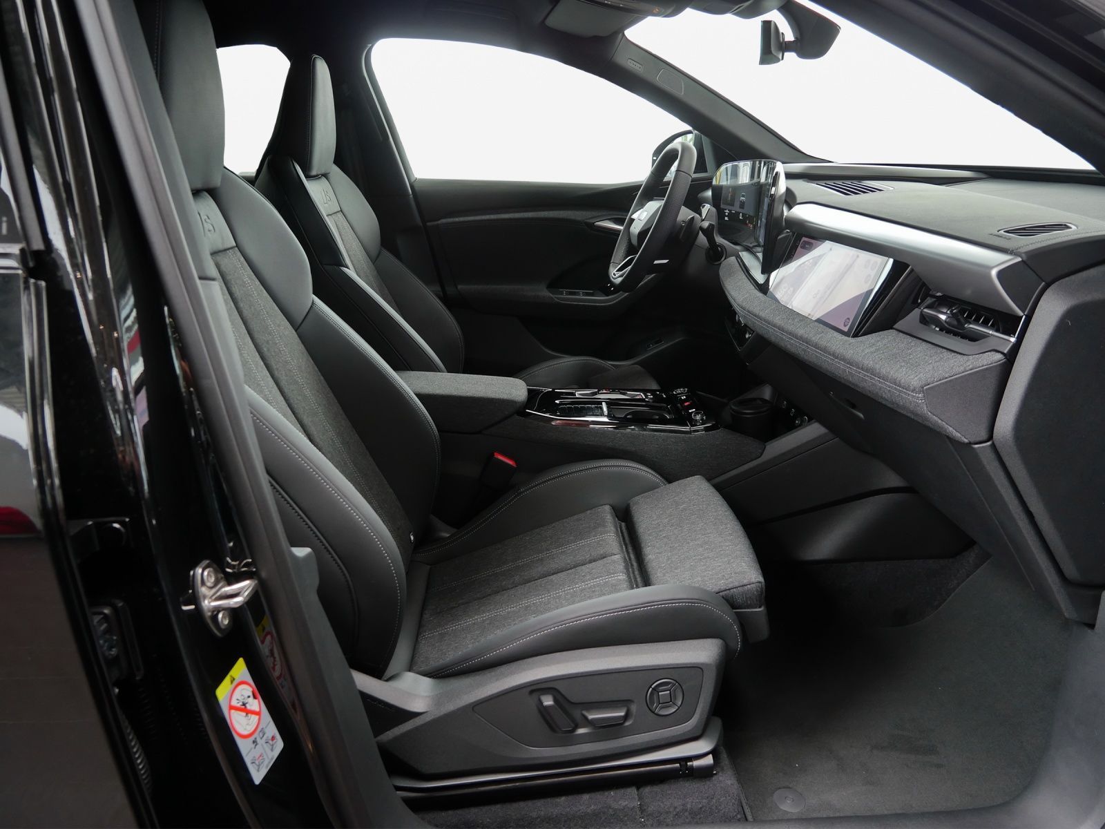 Audi Q6 e-tron - Bild 4