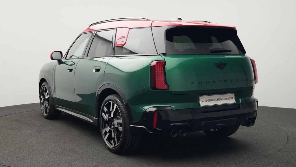 MINI John Cooper Works Countryman - Bild 7
