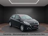 Peugeot 208 Active"Garantie-TÜV/ServiceNEU"S-Heft-2.Hand - Peugeot 208 in Krefeld