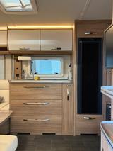 Tabbert Rossini 540E Finest Edition - Tabbert Wohnwagen & Wohnmobile