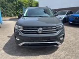 Volkswagen T-Cross Life Sitzhzg/Apple/Android/ParkAs/Kamera - Volkswagen T-Cross aus 2019