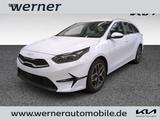 Kia Ceed SW 1.5 T DCT Spirit - Kia Jahreswagen: Kombi
