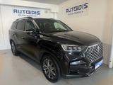 KGM Rexton 2.2 D-DIT BLACK-LINE 4WD BOITE AT8 - KGM Rexton Black