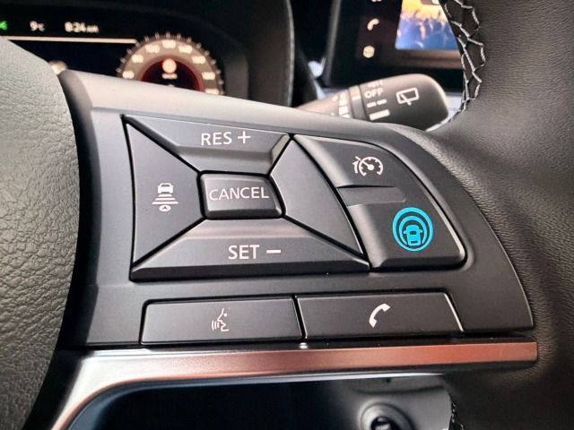 Fahrzeugabbildung Nissan Juke DIG-T Tekna 6MT Leder*Navi*BFS