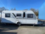 Knaus SPORT 540 UE ++MEGA-DEAL++ - Knaus Sport 540 UE