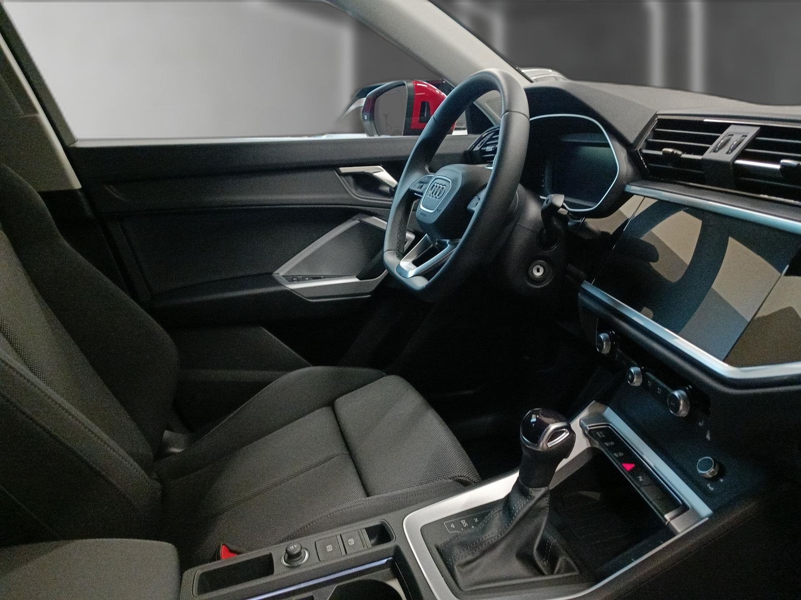 Audi Q3 - Bild 14