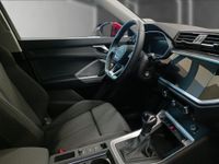 Audi Q3 - Vorschau Bild 14
