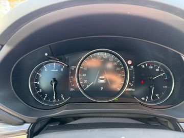 Mazda CX-5 Sports-Line AWD TempomatKlimaautomatik