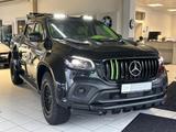 Mercedes-Benz X 350 d 4Matic Doppelkabine/UMBAU/STERNHIMMEL/ - Mercedes-Benz X 350 aus 2019