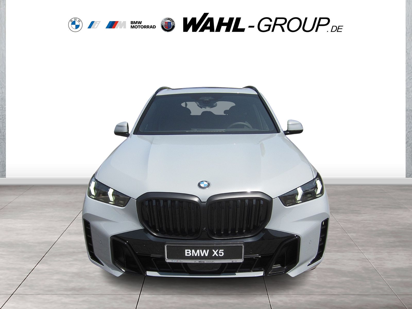 BMW X5 - Bild 2