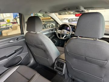 MYAUTOCENTER – Gebraucht- und Jahreswagen mit Werkstattservice in Pfaffenhofen Volkswagen Golf VIII Variant *Parkass.*LED*Virtuel*AHK*