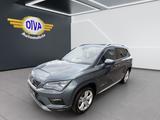 Seat Ateca 1.5 TSI ACT DSG FR 1.Hand, erst 23Tkm