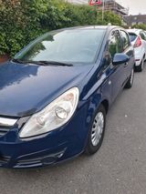 Opel Corsa 2009 zu verkaufen - Opel Corsa: Verkaufen
