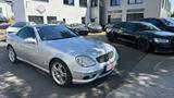Mercedes-Benz SLK 32 AMG Xenon Designo - gebrauchte Mercedes-Benz SLK-Klasse aus dem Jahr 2002