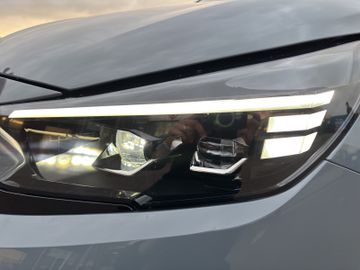 Opel Corsa F 1.2 Turbo GS +Navi+Kam.+KeyLess+SHZ+LED