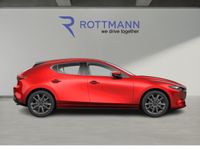 Mazda 3 - Vorschau Bild 4